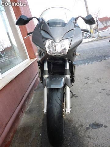 Honda Hornet S, 2003