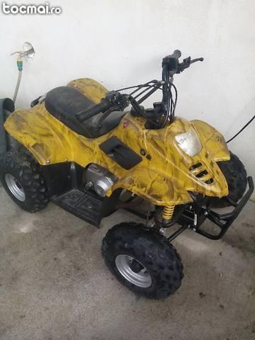 Mini ATV 2014