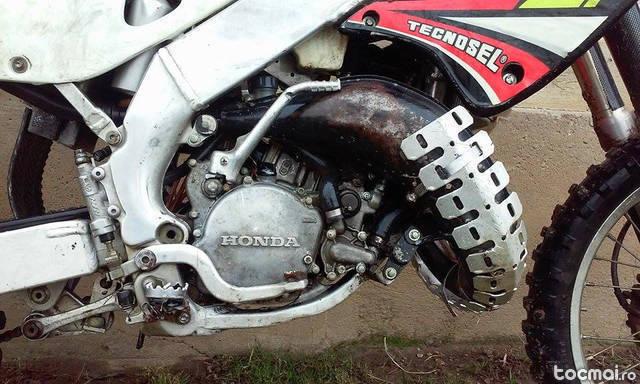 Honda CR 125