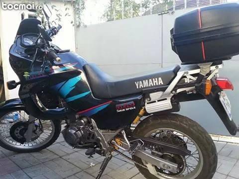 Yamaha xtz 660 tenere 1995