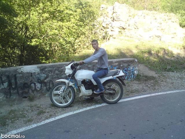 honda hc04