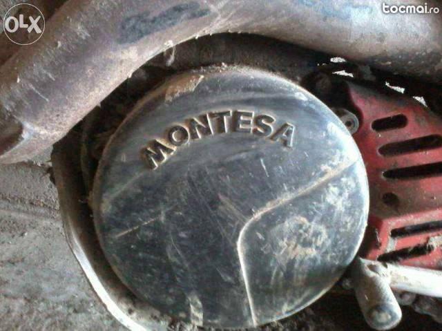 Honda Montesa