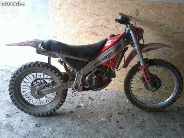 Honda Montesa