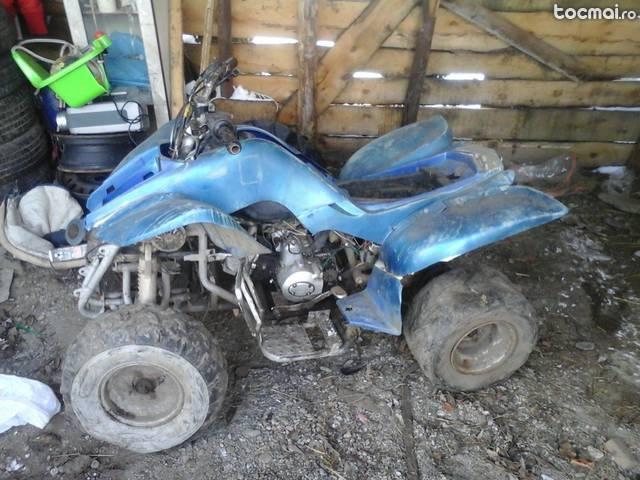 Loncin 125cc, 2008 dezmebrari
