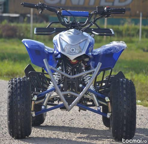 Atv Heiken 15cp