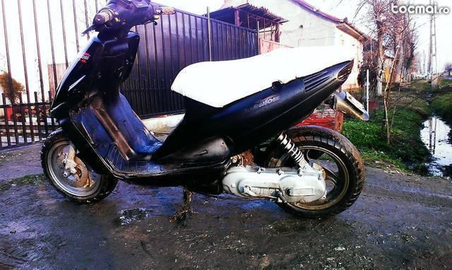 Malaguti f12. r, 1990