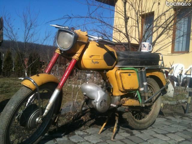 Mobra 1979