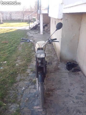 Piaggio Ciao si 3 M, 2003