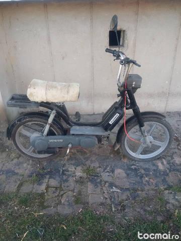 Piaggio Ciao si 3 M, 2003