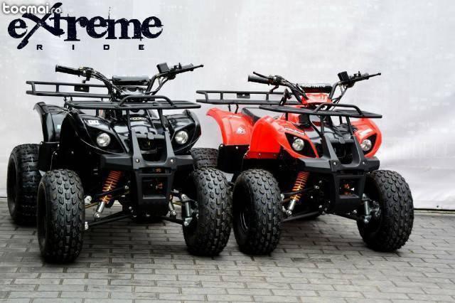 Atv Noi Xstreme 125cmc