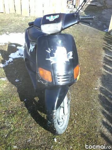 Scuter piaggio