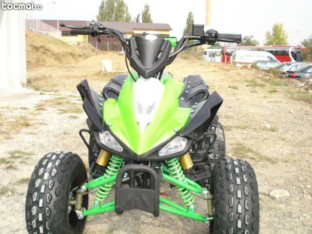 Atv Big Monster Model Nou 2015