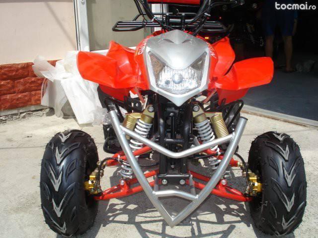 Atv jumper model nou 2015