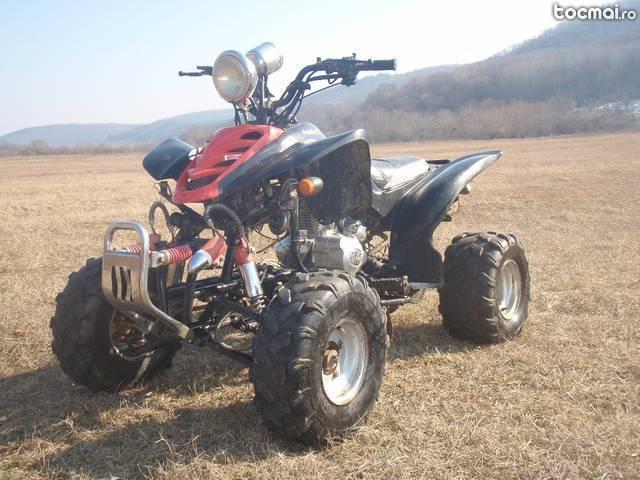 ATV Quad 200cc
