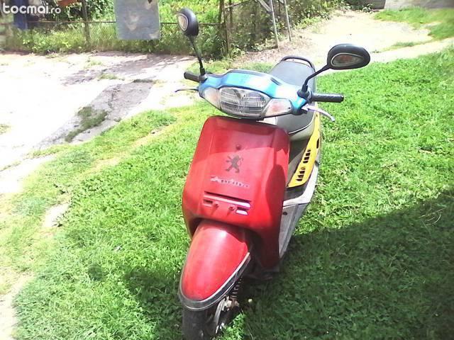 kymco 96