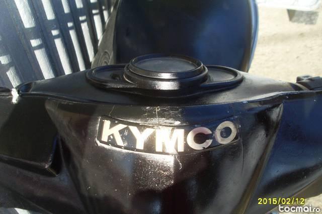 Kymco mk, 2006