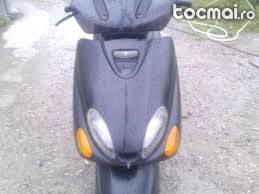 Yamaha majesti 150 cc, 2000