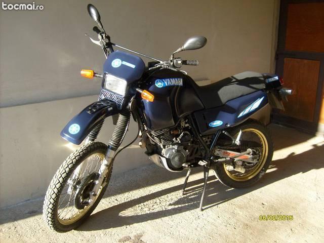 Yamaha Tenere XT 600 Z