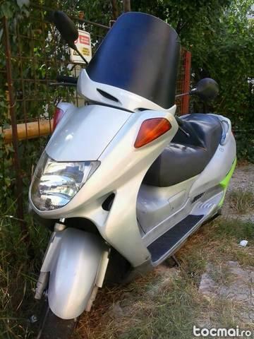 Honda Motocicleta