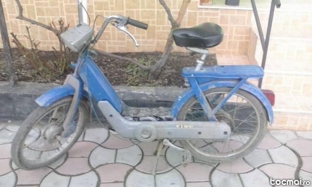 Piaggio Ciao cu pedale 1990