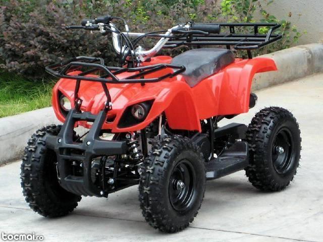 Quad 50AXi Camo copii