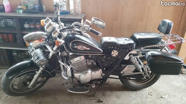 Lifan 250- 4, 2010