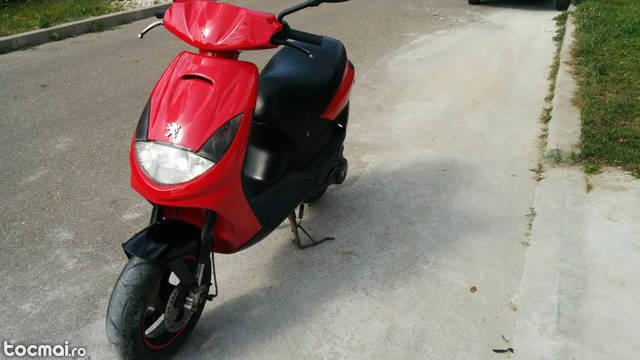 Peugeot Vivacity