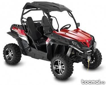 Utv zforce 800