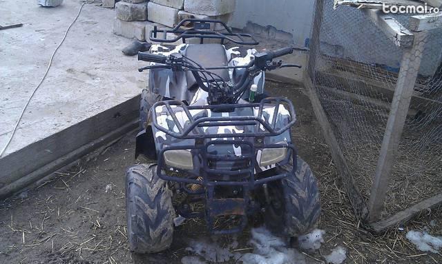 ATV 100cc