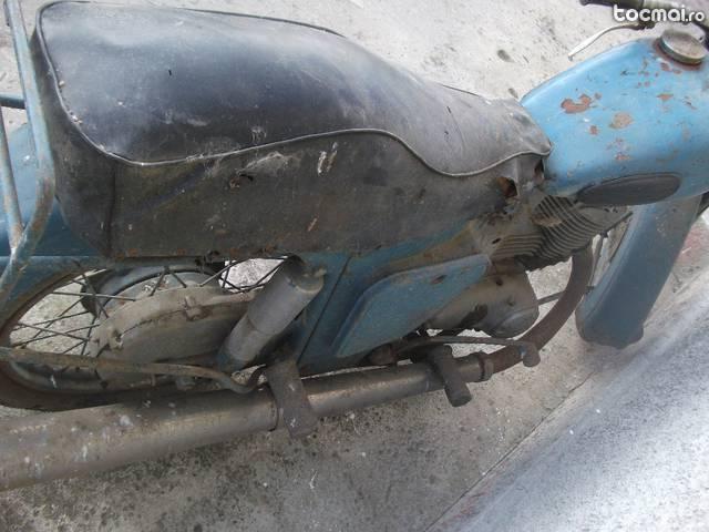 Mz 300, 1980 sau mai vechi