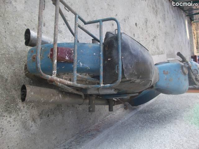 Mz 300, 1980 sau mai vechi