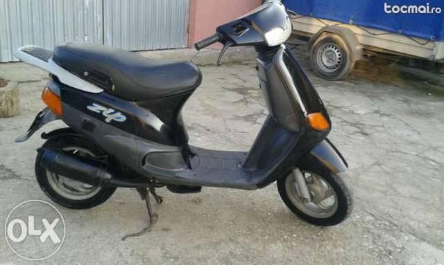 Piaggio zip modelu Nou, 2005