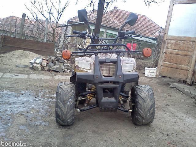 ATV 110 cc