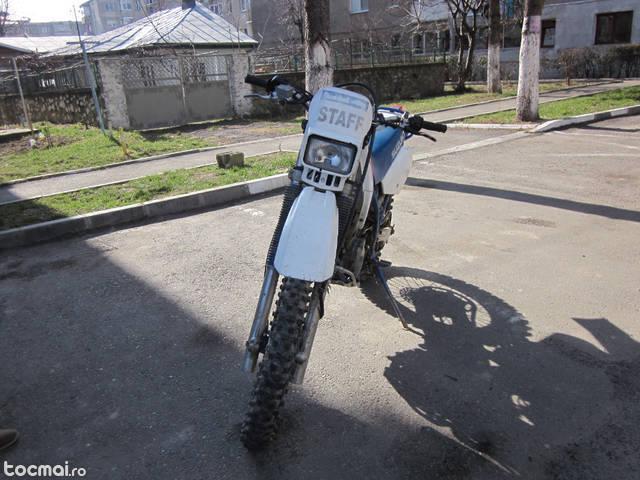 Suzuki dr 350, 1995