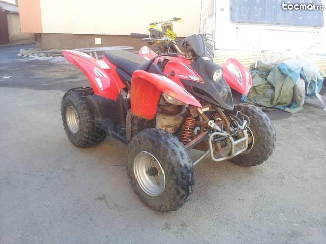 Atv / Quad aeon 250 cmc