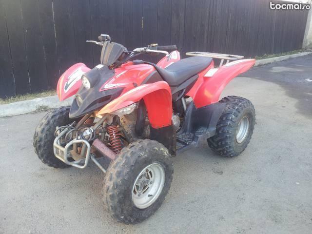 Atv / Quad aeon 250 cmc