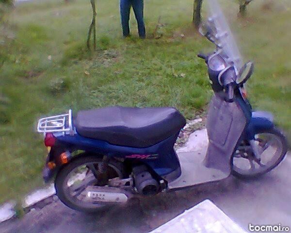 Honda Sh