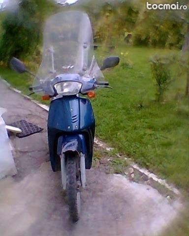 Honda Sh