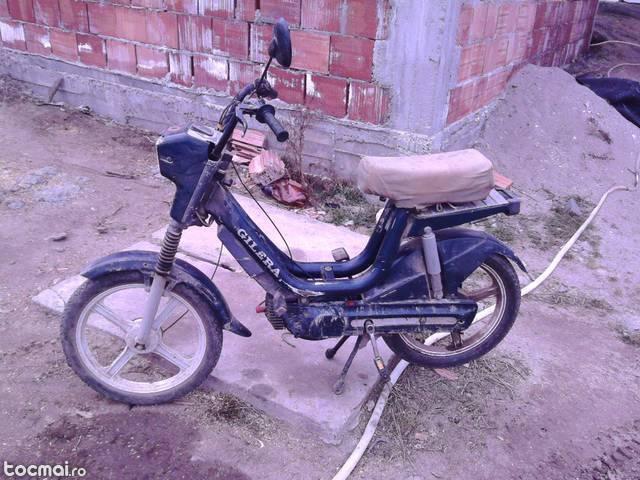 moped