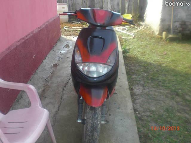 Peugeot pejo vivacity, 2009