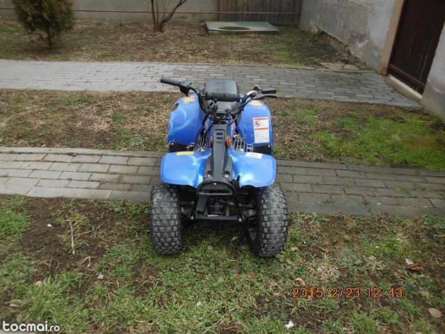 Atv pentru copii