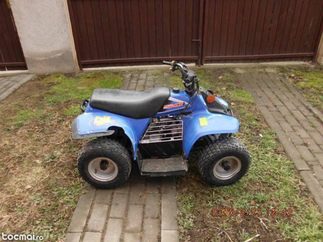 Atv pentru copii