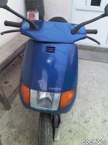 Piaggio piagio, 1997