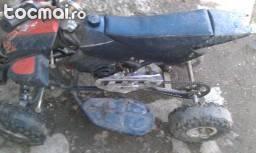 Dau atv pentru copii