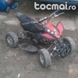Dau atv pentru copii