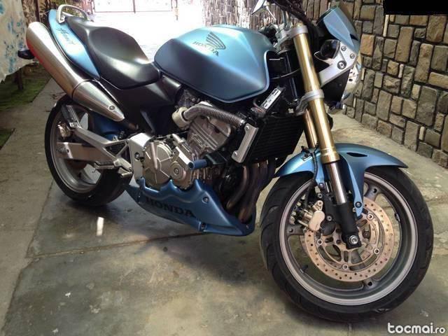 Honda Hornet 2005