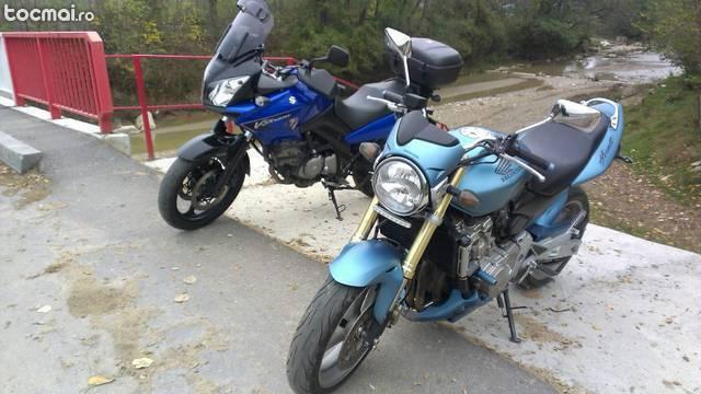 Honda Hornet 2005