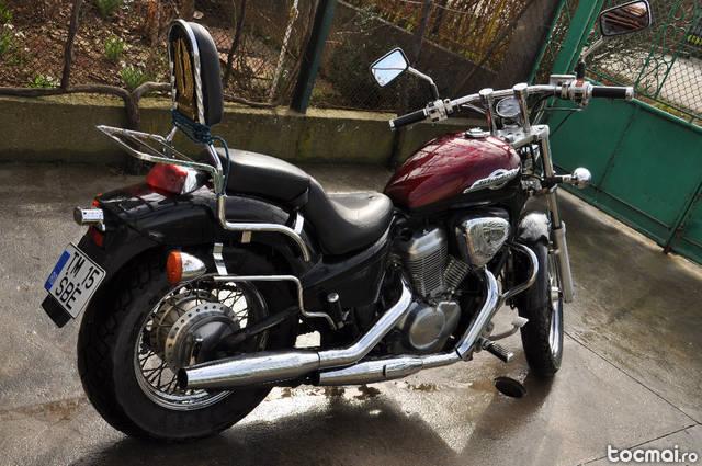 Honda Shadow, 1996