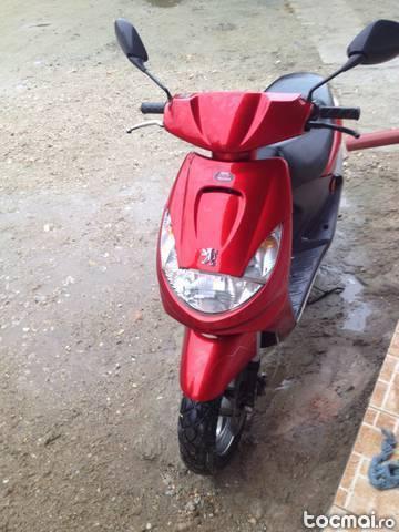 Peugeot A, 2002