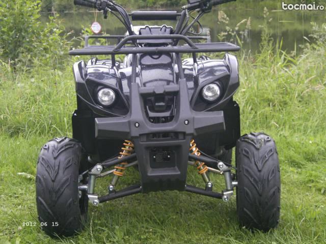 Husaberg q4, 2014